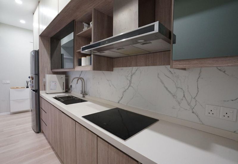 Lexa Residence @ The Quartz