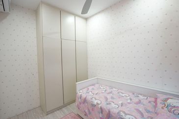 Lexa Residence @ The Quartz