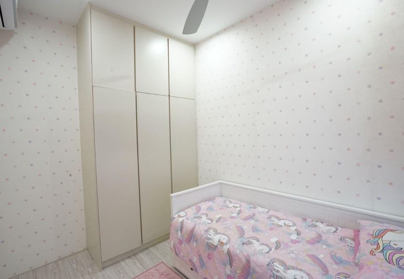 Lexa Residence @ The Quartz