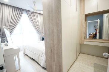 Lexa Residence @ The Quartz