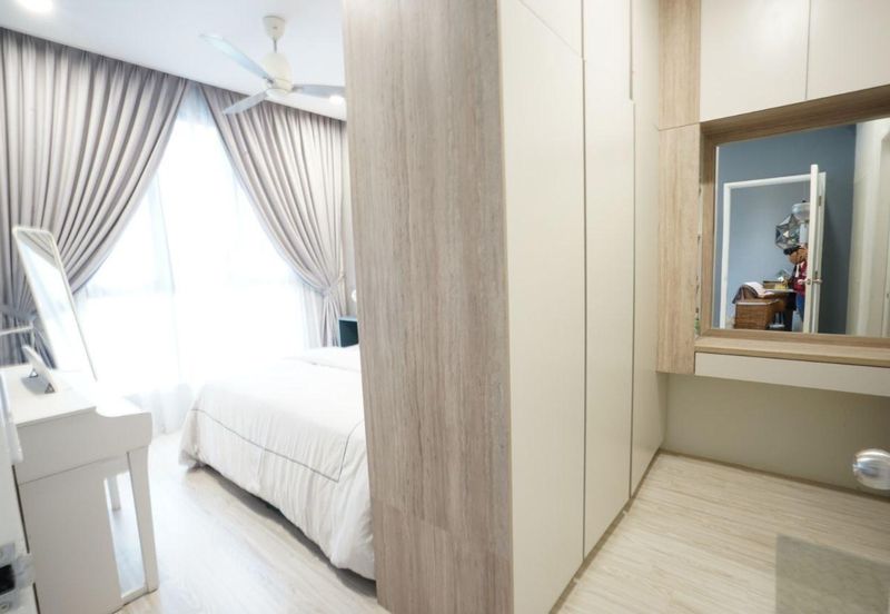 Lexa Residence @ The Quartz