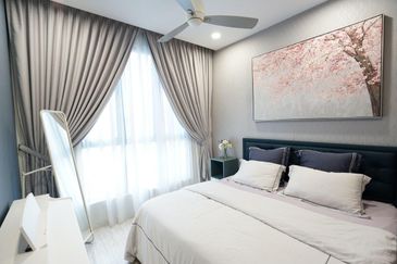 Lexa Residence @ The Quartz