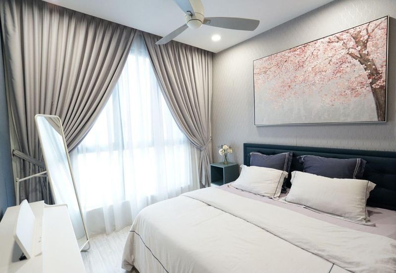 Lexa Residence @ The Quartz