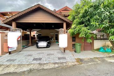 Seksyen 9, Bandar Baru Bangi