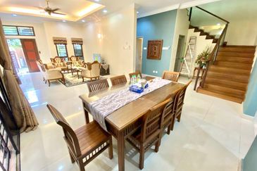 Seksyen 9, Bandar Baru Bangi