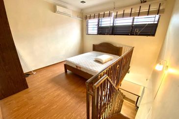 Seksyen 9, Bandar Baru Bangi