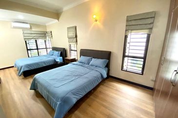 Seksyen 9, Bandar Baru Bangi