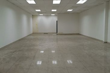 Opposite IOI Mall Puchong. Puchong Jaya. 