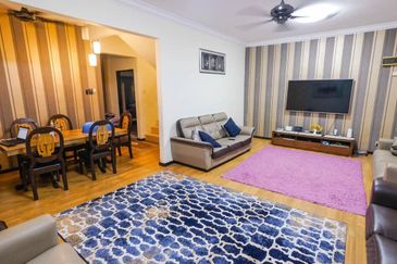 Taman Harmoni, Semenyih