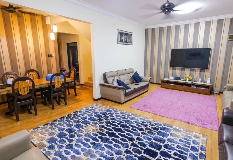 Taman Harmoni, Semenyih