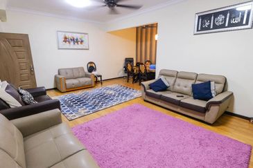 Taman Harmoni, Semenyih