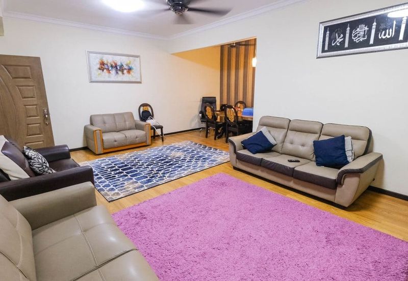 Taman Harmoni, Semenyih