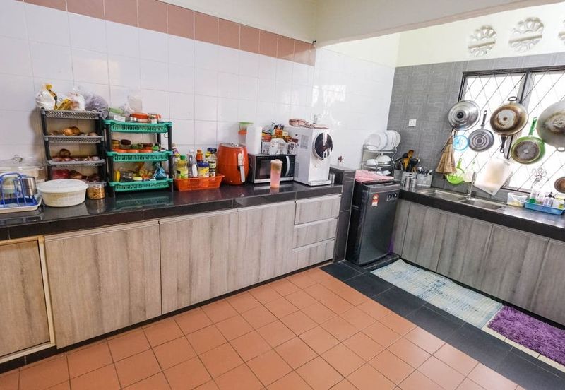 Taman Harmoni, Semenyih