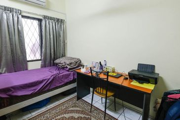 Taman Harmoni, Semenyih