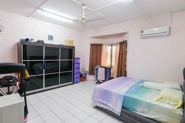 Taman Harmoni, Semenyih