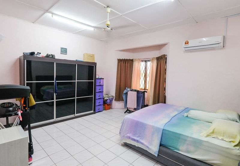 Taman Harmoni, Semenyih