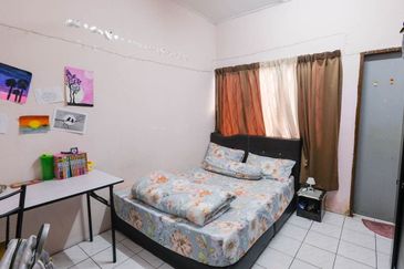 Taman Harmoni, Semenyih