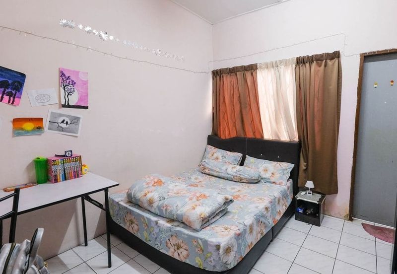 Taman Harmoni, Semenyih