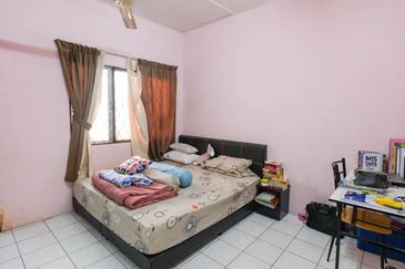 Taman Harmoni, Semenyih