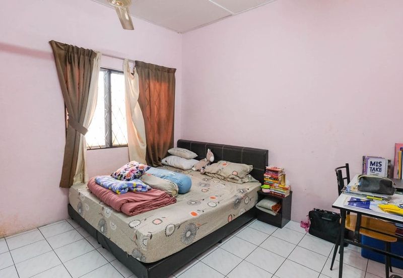 Taman Harmoni, Semenyih