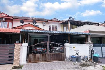 Taman Harmoni, Semenyih