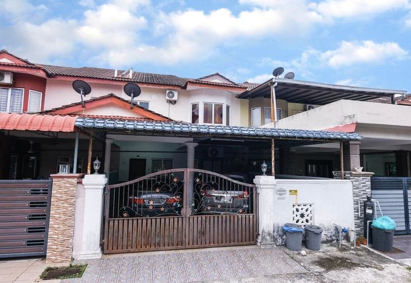 Taman Harmoni, Semenyih