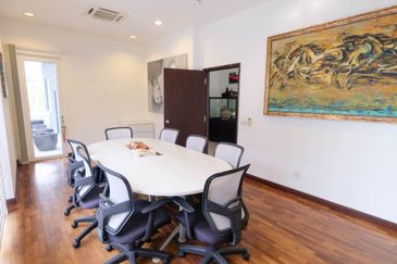 Setia Eco Park Phase 6