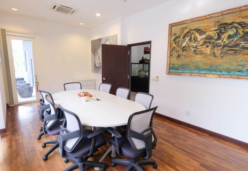 Setia Eco Park Phase 6