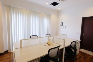 Setia Eco Park Phase 6