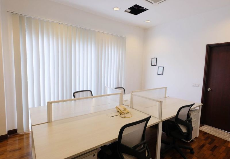 Setia Eco Park Phase 6