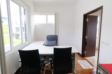 Setia Eco Park Phase 6