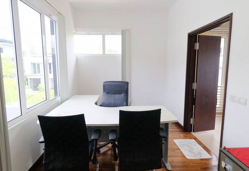 Setia Eco Park Phase 6