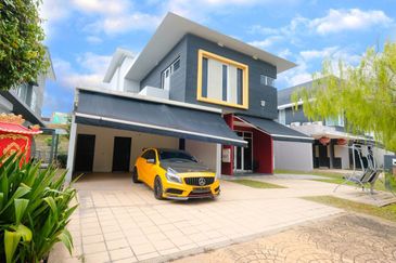 Setia Eco Park Phase 6