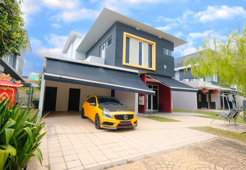 Setia Eco Park Phase 6