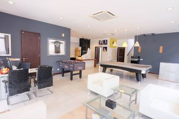 Setia Eco Park Phase 6