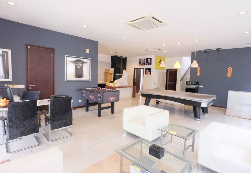 Setia Eco Park Phase 6