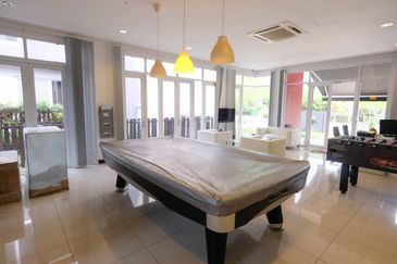 Setia Eco Park Phase 6