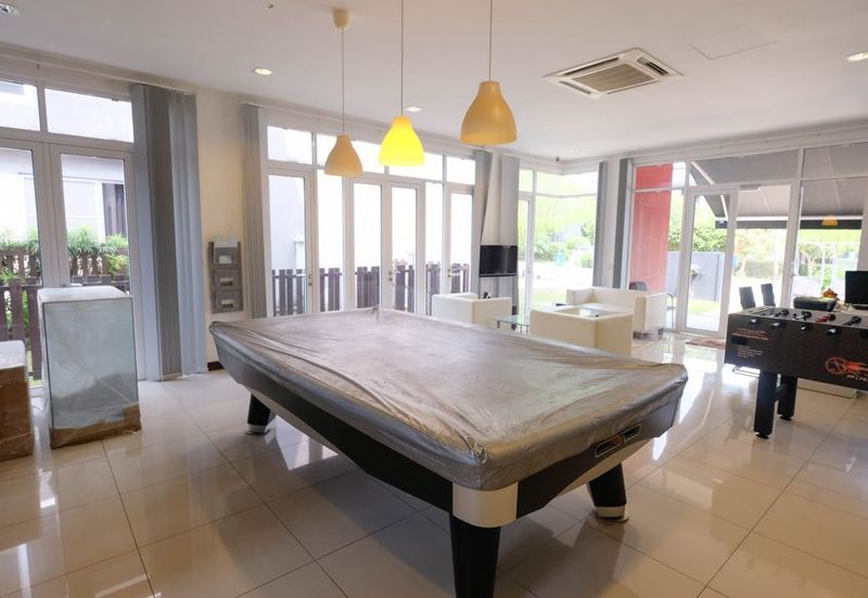 Setia Eco Park Phase 6