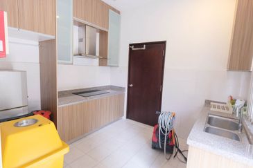 Setia Eco Park Phase 6