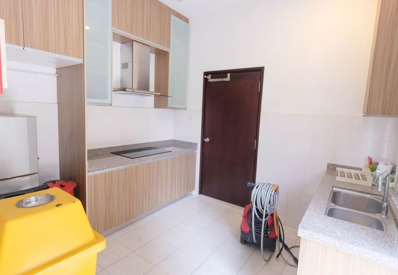 Setia Eco Park Phase 6