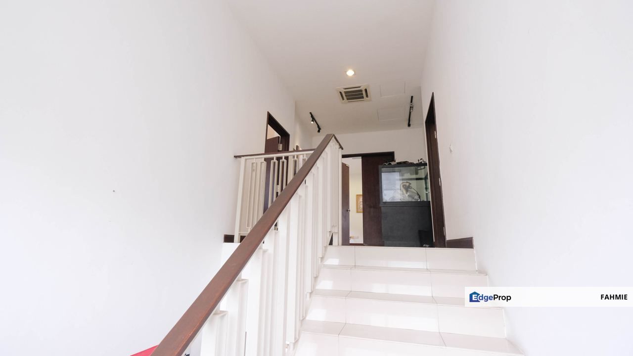 South facing. Draco. Setia Eco Park. Setia Alam. , Selangor, Setia Eco Park