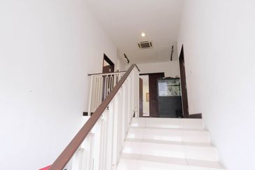 Setia Eco Park Phase 6