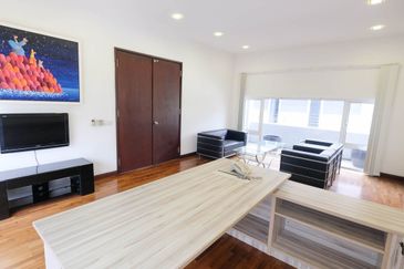 Setia Eco Park Phase 6