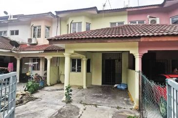 Seksyen 5, Bandar Baru Bangi