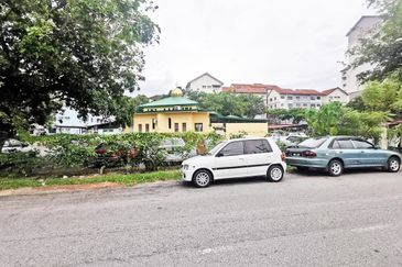 Seksyen 5, Bandar Baru Bangi