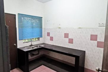 Seksyen 5, Bandar Baru Bangi