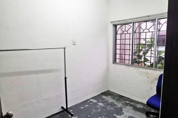 Seksyen 5, Bandar Baru Bangi