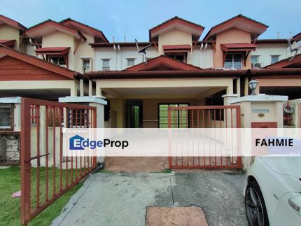 Freehold. Jasmine. Denai Alam., Selangor, Shah Alam