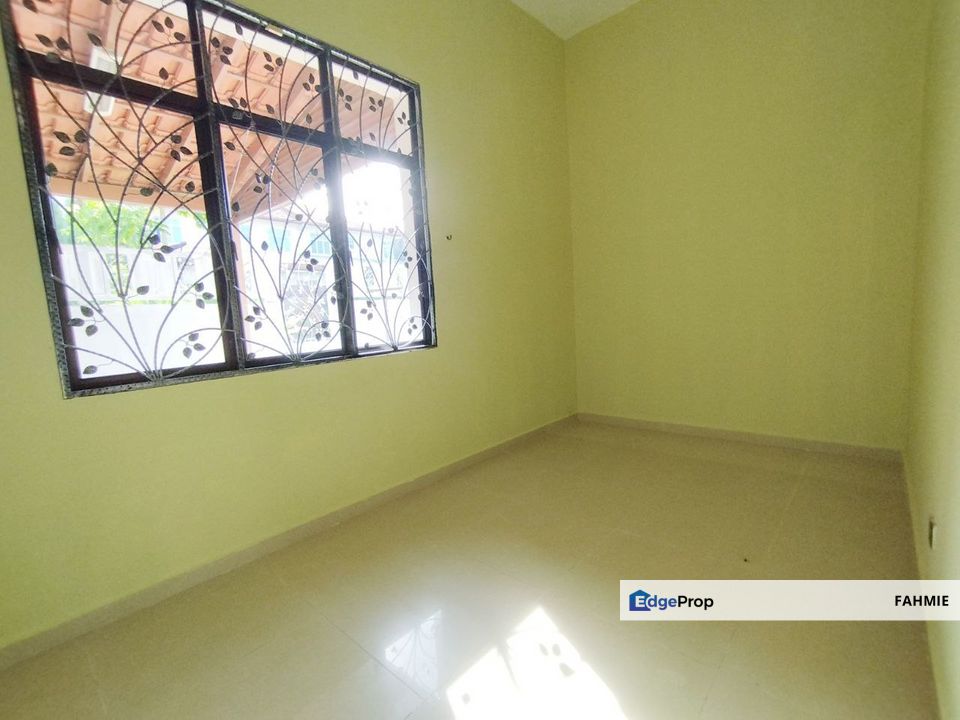 Freehold. Bare unit. Kemensah Heights. , Selangor, Taman Melawati