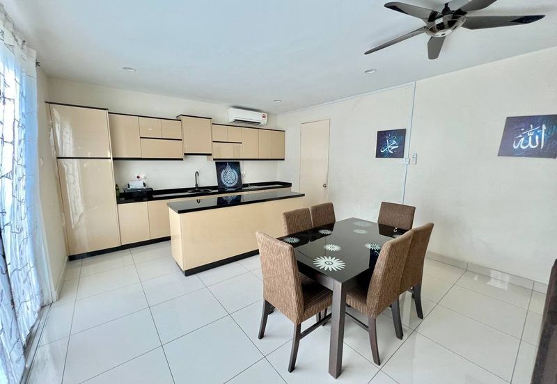 Seksyen 7, Shah Alam